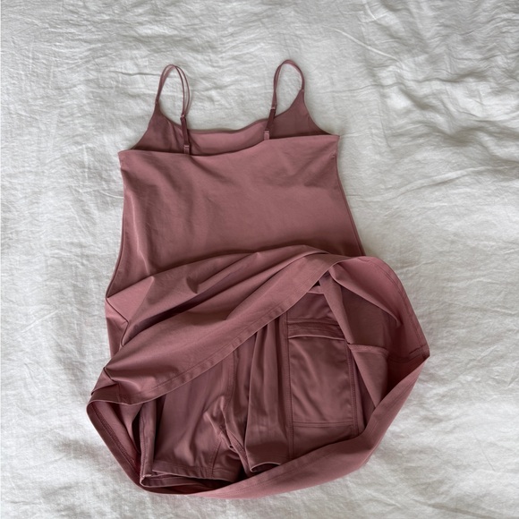 Abercrombie & Fitch Traveler Mini Dress - Picture 4 of 8